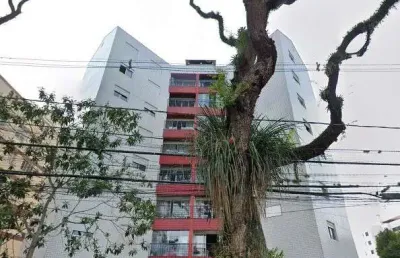 Apartamento com 3 quartos  para alugar, 118.57 m2 por r$3700.00  - alto da rua xv - curitiba/pr