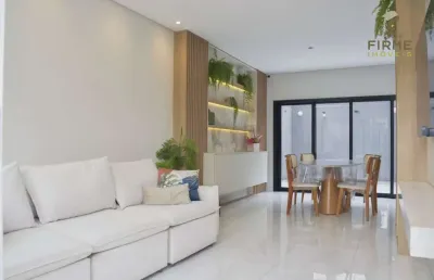 Sobrado com 3 quartos  à venda, 208.40 m2 por r$1460000.00  - xaxim - curitiba/pr