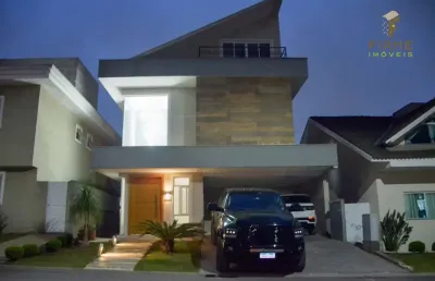 Casa de condomínio com 3 quartos  à venda, 244.00 m2 por r$1899000.00  - xaxim - curitiba/pr