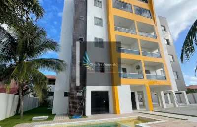 Lançamento ipitanga 2 e 3 quartos - apartir de r$ 290.000,00