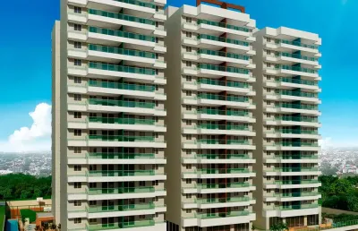 Condomínio paradise residence - jardim armação r$ 930.000.00