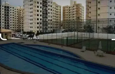 Apartamento com 3 quartos à venda na Estrada Cia Aeroporto, São Cristóvão, Salvador