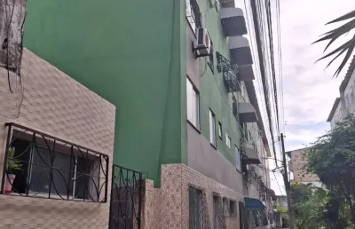 Conjunto colina de pituaçu r$ 135.000,00 oportunidade !