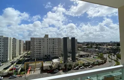 Apartamento com 2 quartos à venda na Rua Pataro Machado - Centro, Lauro De Freitas - Ba, 42.702-260. Lauro De Freitas, Ba, Centro, Lauro de Freitas