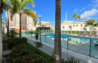 Aptº térreo solar das flores r$ 290.000,00 oportunidade!
