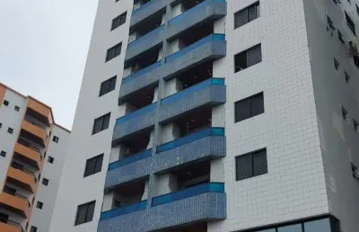 Excelente apartamento, amplo, arejado, perto da praia