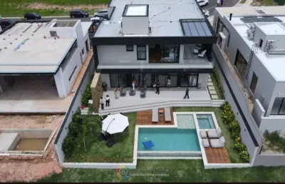 Vende linda mansão vila dos pinheiros indaiatuba sp
