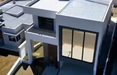Casa em condomínio fechado com 4 quartos à venda no Engenho Seco, Louveira 