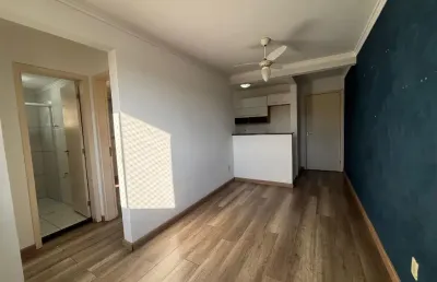 Apartamento com 2 quartos à venda na Avenida São José dos Campos, 00, Loteamento Parque São Martinho, Campinas