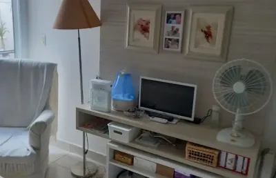 Casa em condomínio fechado com 2 quartos à venda na Rua Sapoti, Villaggio Di Itaici, Indaiatuba