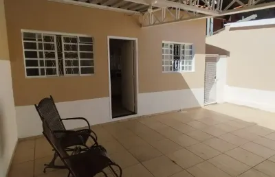 Casa com 3 quartos à venda na Rua Tupinambas, Aqui se Vive, Indaiatuba