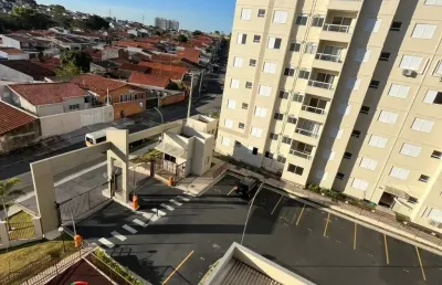 Apartamento com 2 quartos à venda na Rua Santa Cruz das Palmeiras, Jardim Nova Europa, Campinas