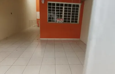 Casa com 3 quartos à venda na Rua Vicente Celestino, Jardim Antonio Von Zuben, Campinas