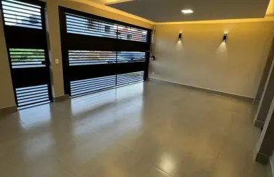 Casa com 3 quartos à venda na Avenida Dois, Parque Residencial Sabiás, Indaiatuba