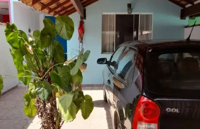 Excelente casa com 2 suítes pronta para morar no verdes mares em macaé!