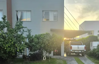 Casa em condomínio fechado com 3 quartos à venda na Avenida Hermógenes de Assis Feijó, 1100, São Judas Tadeu, Balneário Camboriú