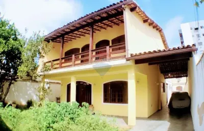 Casa com 6 quartos para alugar na Rua Jaciru, 109, Taquara, Rio de Janeiro
