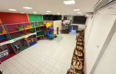 Galpão comercial  à venda no jardim américa  ideal para casa de festas, totalmente climatizada