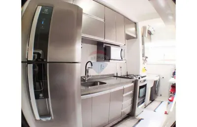 Apartamento com 2 quartos à venda em Jacarepaguá, Rio de Janeiro 