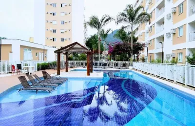 Apartamento com 2 quartos à venda na Estrada dos Bandeirantes, 7700, Camorim, Rio de Janeiro