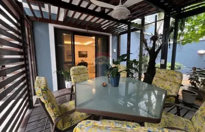 Casa com 6 quartos à venda na Avenida Ministro Afrânio Costa, 395, Barra da Tijuca, Rio de Janeiro