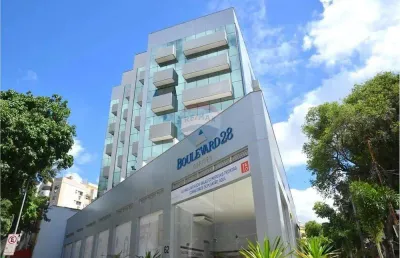 Sala comercial para alugar na Boulevard Vinte e Oito de Setembro, 28, Vila Isabel, Rio de Janeiro