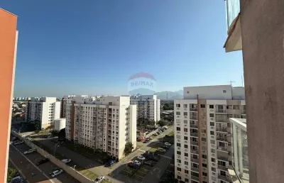 Apartamento à venda no anil – conforto, segurança e lazer completo em um só lugar!