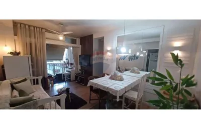 Apartamento 2 quartos 55m² - infraestrutura completa no engenho novo