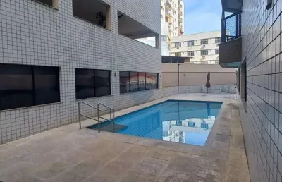 Custo-beneficio e conforto! 3 quartos na vila da penha