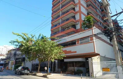 Apartamento de 3 quartos (1 suíte) 89m² próximo ao norte shopping