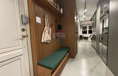 Apartamento com 1 quarto à venda na Rua Alcântara Machado, 36, Centro, Rio de Janeiro