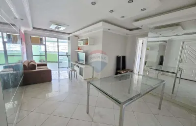 Apartamento com 3 quartos para alugar na Avenida José Luiz Ferraz, 250, Recreio dos Bandeirantes, Rio de Janeiro
