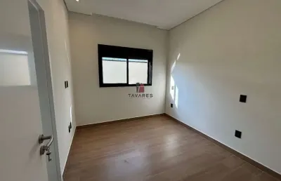 Casa de luxo no parque dos pinheiros: 3 quartos, 3 suítes, condomínio fechado, piscina. nova odessa-sp. aproveite!