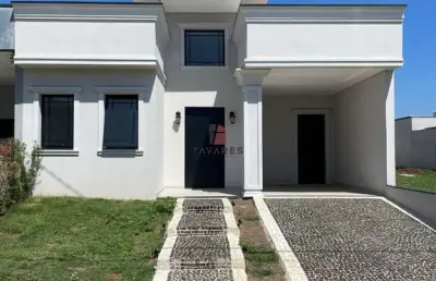 Oportunidade imperdível: casa em condomínio à venda em paulínia-sp, bairro são bento, com 3 quartos, 1 suíte, 1 sala, 2 vagas de garagem e 132m².