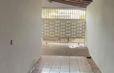 Casa com 2 quartos à venda na Avenida A, Residencial Coxipó, Cuiabá