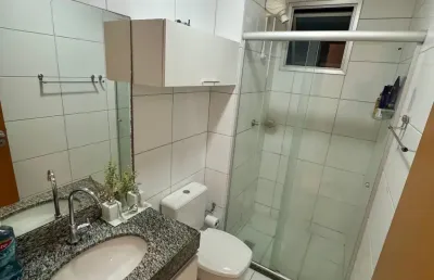 Apartamento com 3 quartos à venda na Avenida Vereador Juliano da Costa Marques, 0, Jardim Aclimação, Cuiabá