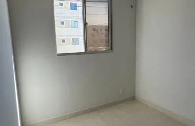 Apartamento com 2 quartos à venda na Avenida da FEB, Ponte Nova, Várzea Grande