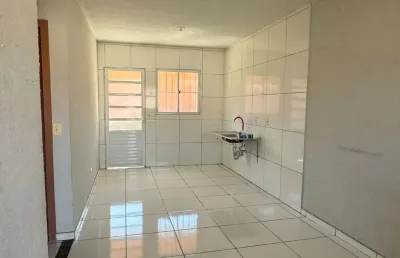 Casa com 2 quartos à venda na 0, São João Del Rei, Cuiabá