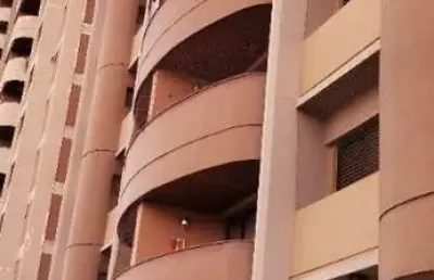 Apartamento com 4 quartos à venda no bosque, campinas , 136 m2 por r$ 788.000