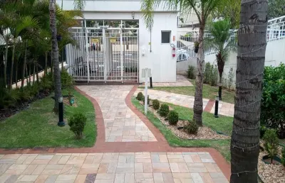 Apartamento com 3 quartos para alugar na vila joão jorge, campinas , 75 m2 por r$ 3.800