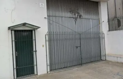 Galpão comercial para locação, jardim das bandeiras, campinas.