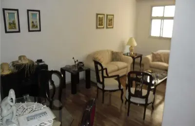 Apartamento residencial à venda, bosque, campinas - ap0024.