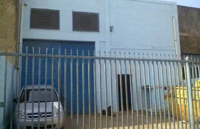 Galpão industrial para venda e locação, jardim itatinga, campinas.