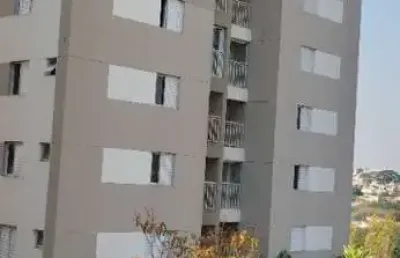 Apartamento com 3 quartos à venda no jardim nova europa, campinas , 81 m2 por r$ 639.990
