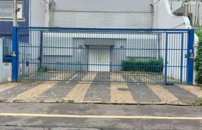 Casa comercial com 12 salas para alugar na vila itapura, campinas , 330 m2 por r$ 7.500