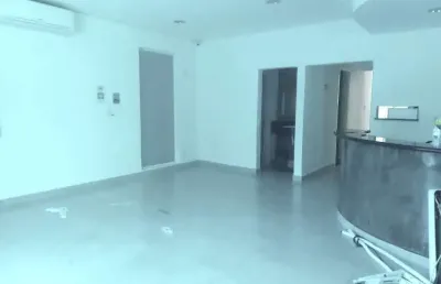 Casa comercial com 5 salas para alugar na vila itapura, campinas , 337 m2 por r$ 6.000