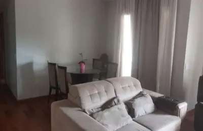 Apartamento com 3 quartos à venda no jardim do lago, campinas , 82 m2 por r$ 580.000