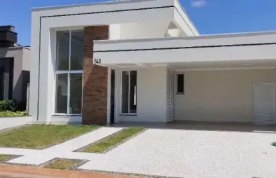 Casa com 3 quartos à venda no parque brasil 500, paulínia , 183 m2 por r$ 1.589.900