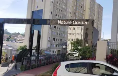 Apartamento com 2 quartos para alugar na vila industrial, campinas , 43 m2 por r$ 1.800