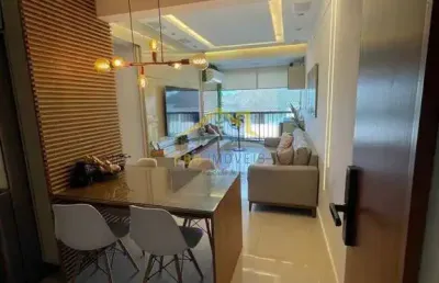 Apartamento com 2 quartos à venda na Alameda Praia do Flamengo, 124, Praia do Flamengo, Salvador